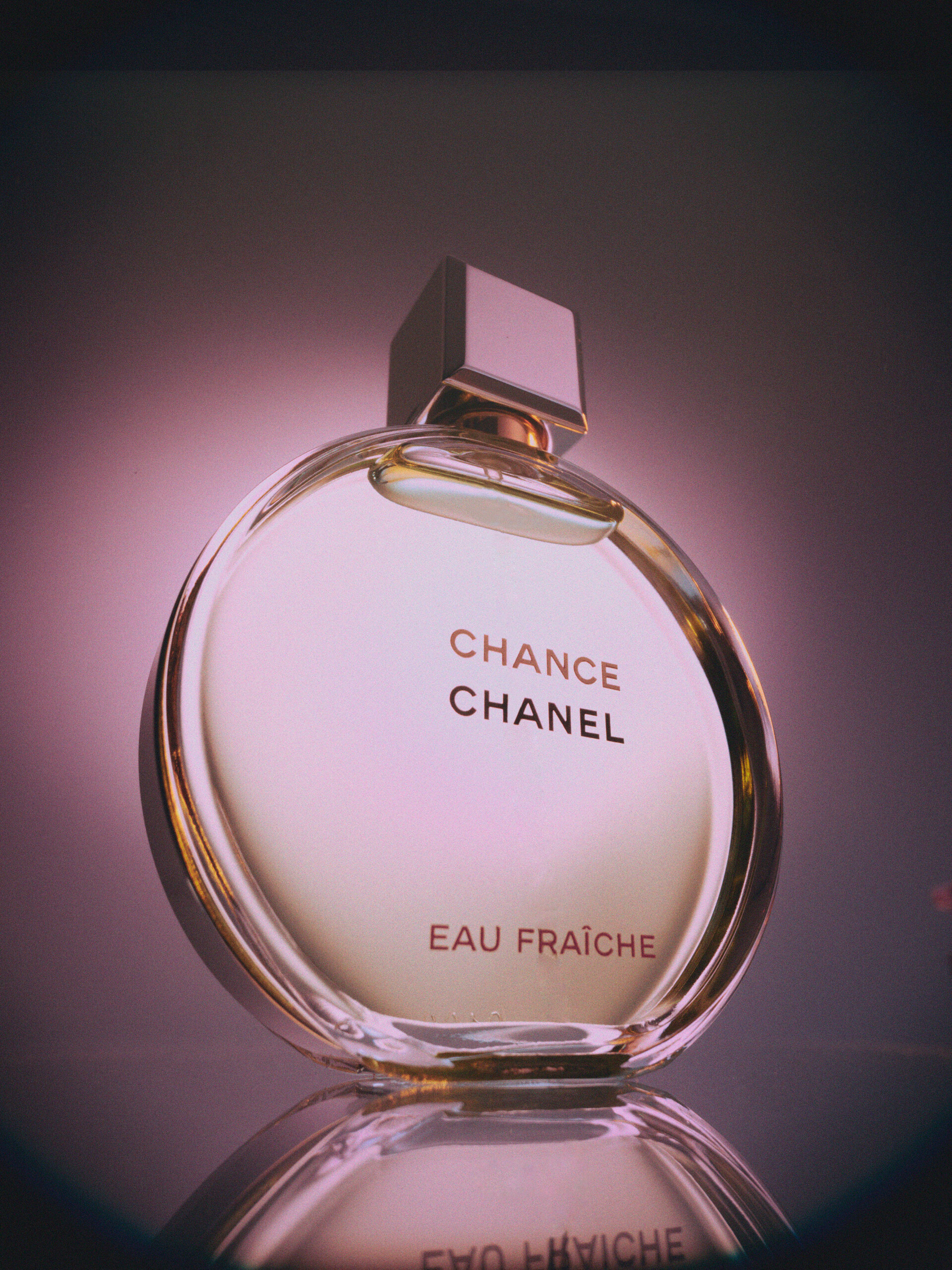 Raphael Schmitz Perfume  – Personal