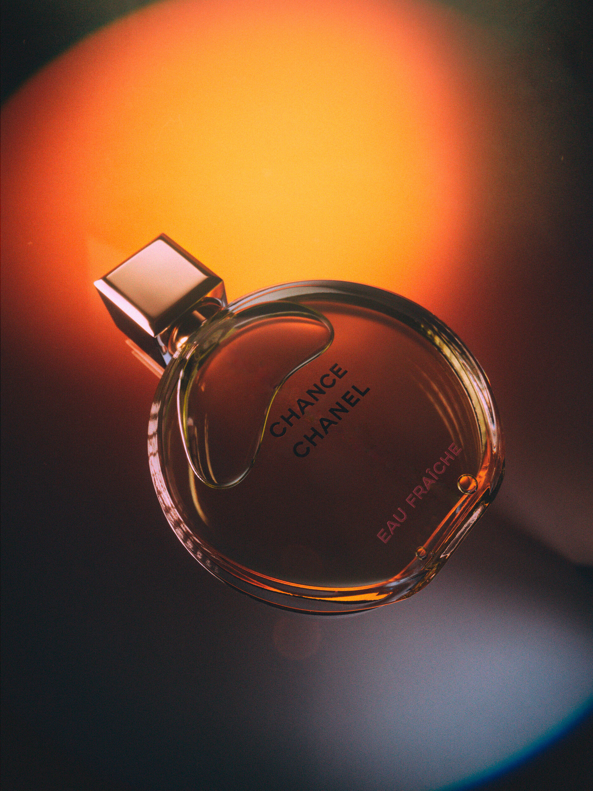 Raphael Schmitz Perfume  – Personal