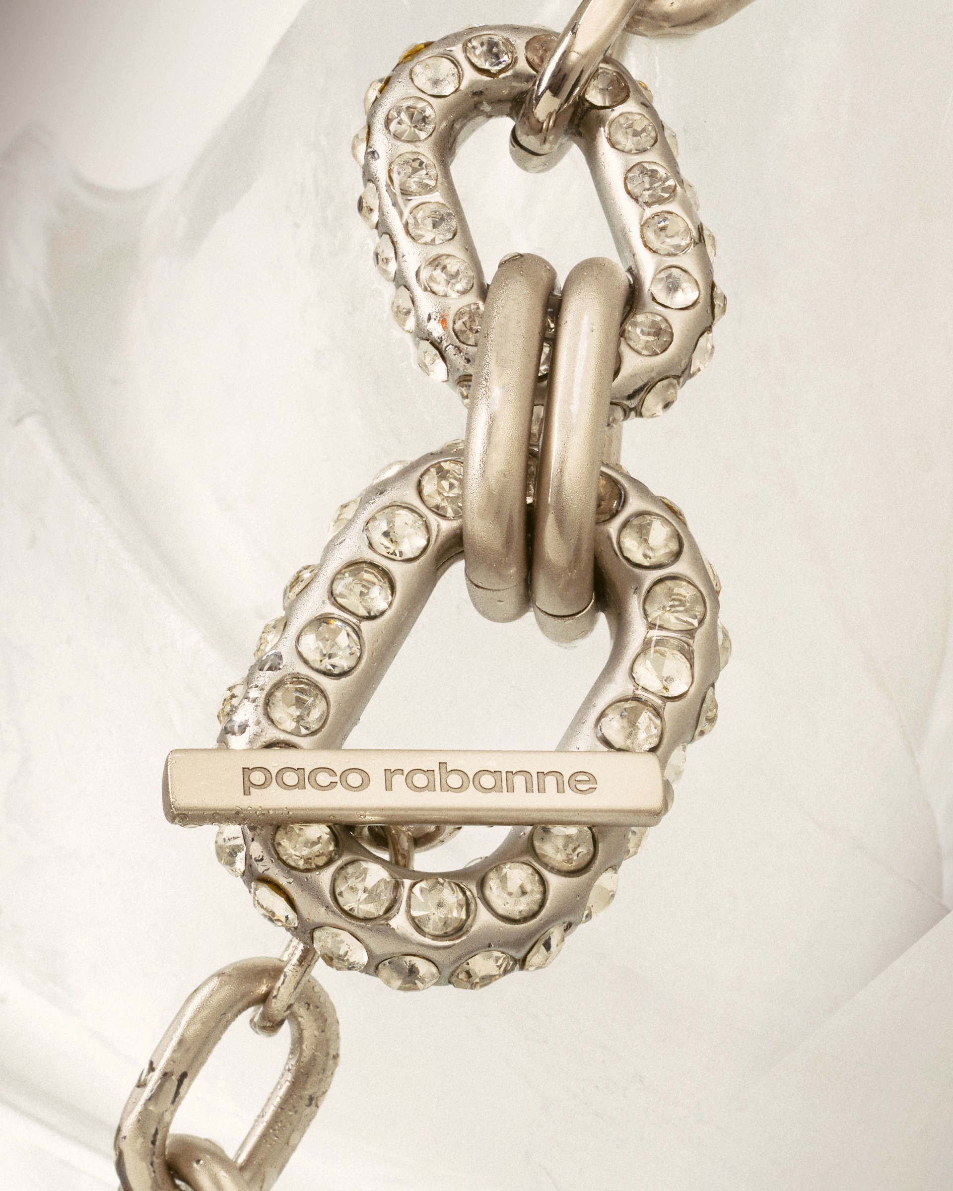 Raphael Schmitz Stylebop w/ Paco Rabanne