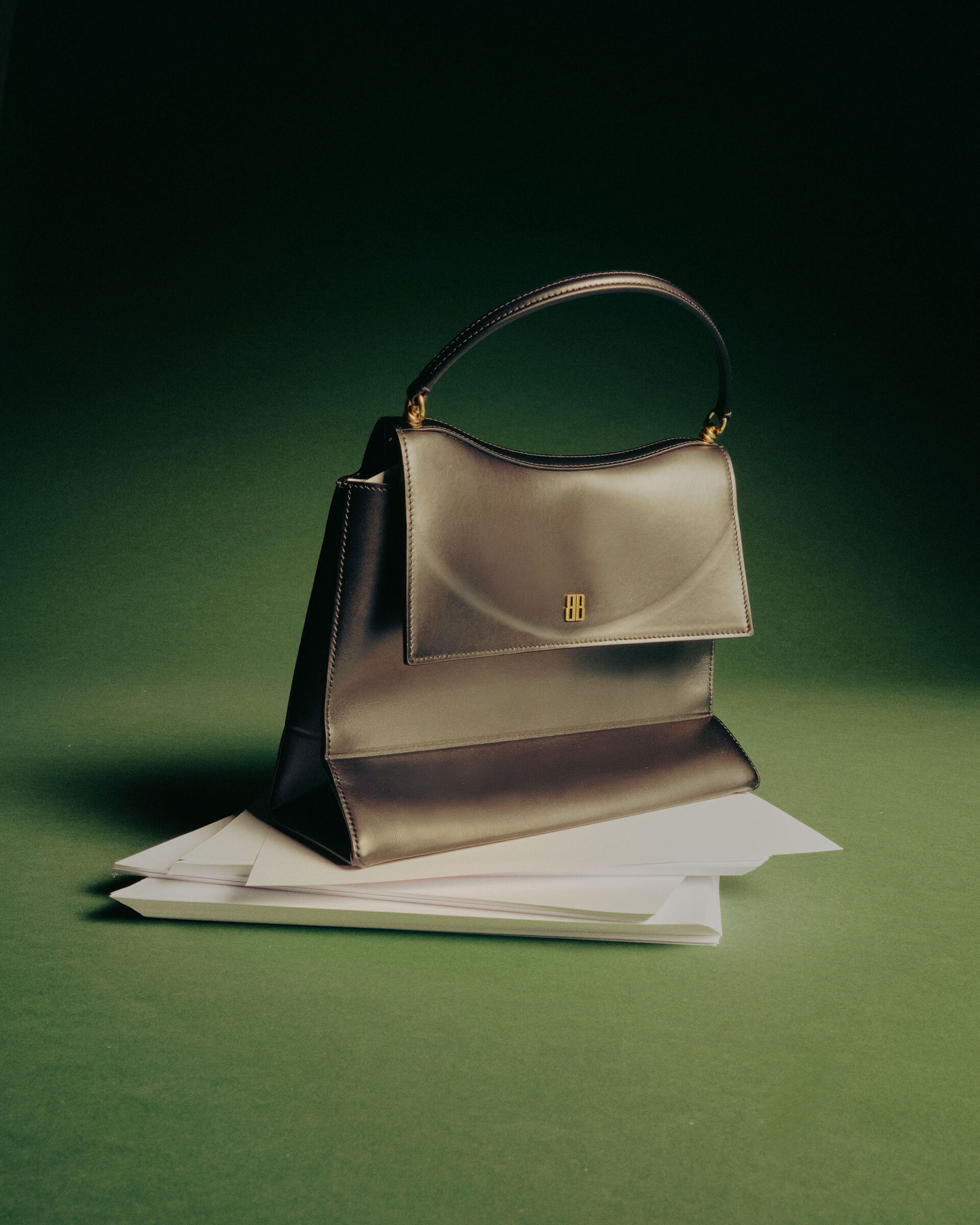Raphael Schmitz Balenciaga